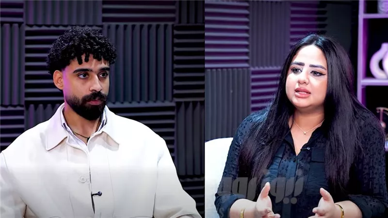 شبيه مروان عطية: الجمهور بيجري ورايا في الشارع.. والشبه ده من صغري