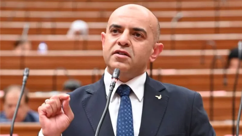 محمد الحداد: تقييم أداء البترول يجب أن يستند إلى الحقائق والوزارة حققت إنجازات رغم التحديات 