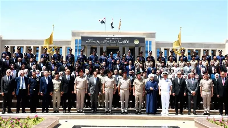الأكاديمية العسكرية المصرية تنظم المؤتمر العلمي الدولي السادس للاتصالات (ITC-EGYPT 2026)