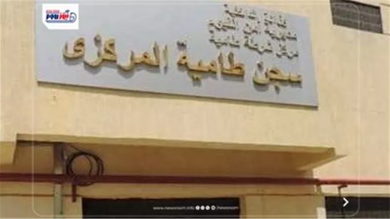 حبس 4 أيام للمتهم بالتعدي على سيدة وابنتها من ذوي الهمم بالفيوم