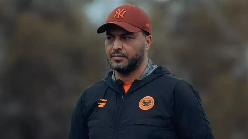معين الشعباني مديرا فنيا لمنتخب تونس بعد فضائح كأس العالم 2026
