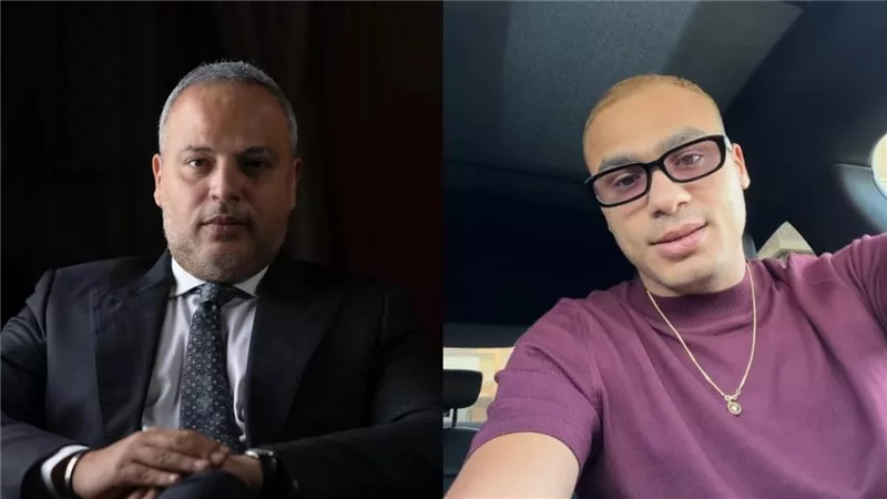 مصطفى حدوتة يرد على تامر عبدالمنعم : مانجحتش غير لما قلدت عمرو دياب