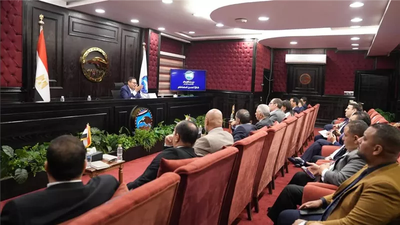 «الشئون البرلمانية» بـ «مستقبل وطن» ترسم ملامح المرحلة المقبلة
