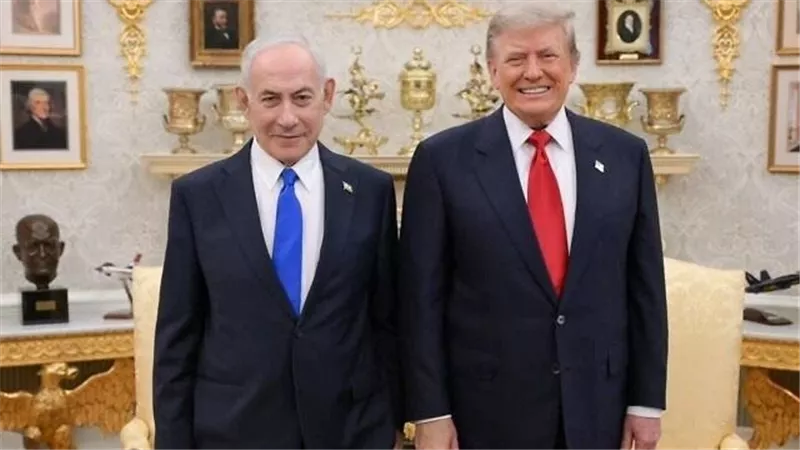 نتنياهو: حوارنا مع ترامب من أفضل اللقاءات على الإطلاق