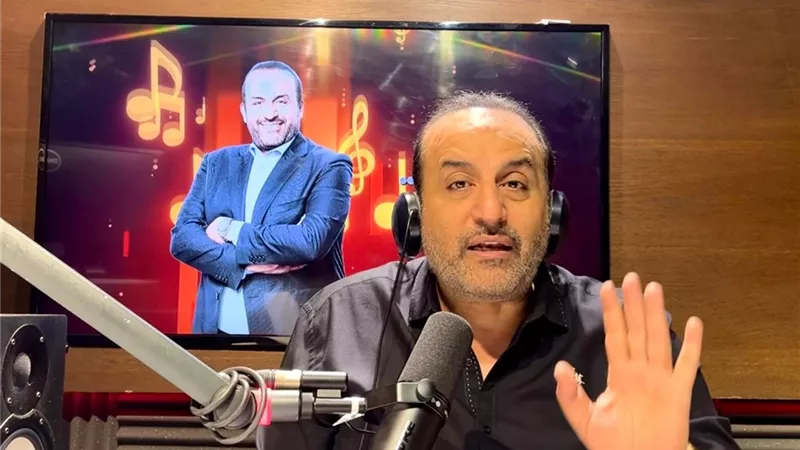شبانة: كل حاجة في الزمالك ضد المنطق.. ورسالتي للاعبي البنك 