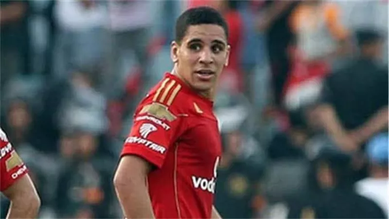 أحمد السيد: استاد الأهلي إنجاز تاريخي.. وعموتة يبني جيلًا جديدًا