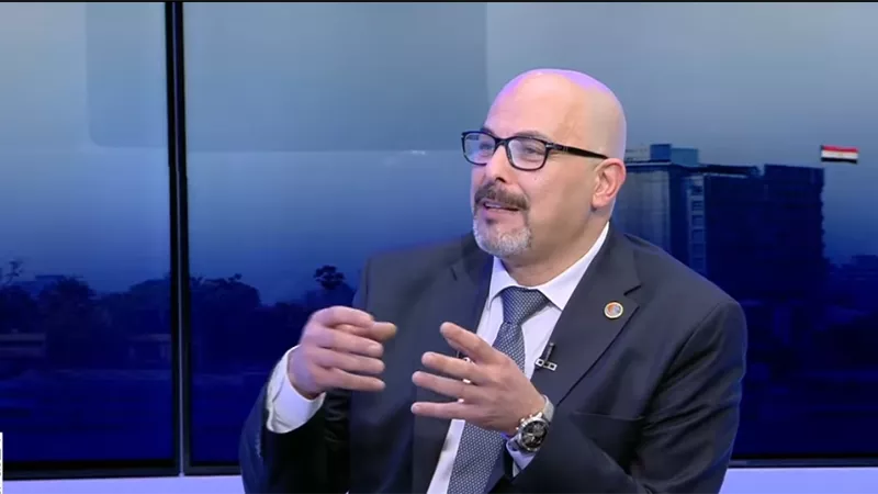 مدير معهد ناصر يكشف تفاصيل مدينة النيل الطبية: البحث العلمي أساس التقدم