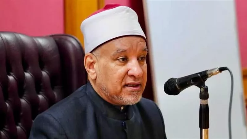 رئيس أكاديمية الأزهر يوضح ضوابط الاجتهاد في الشريعة ومتى يجوز ومتى يمنع