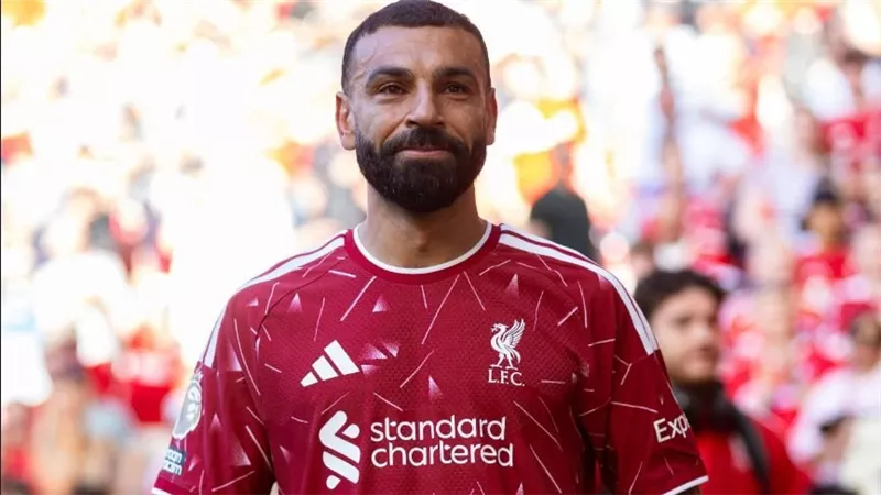 تقرير تركي.. بيشكتاش يعلق آماله على خطوة أخيرة من محمد صلاح