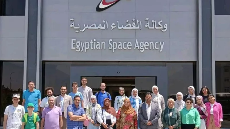 رئيس جامعة القاهرة : حريصون على إتاحة فرص التعلم التطبيقي لطلابنا