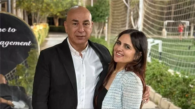 «نملك الوثيقة».. محامي زوجة حسام حسن يرد على الانتقادات ويطالب بوقف التصعيد