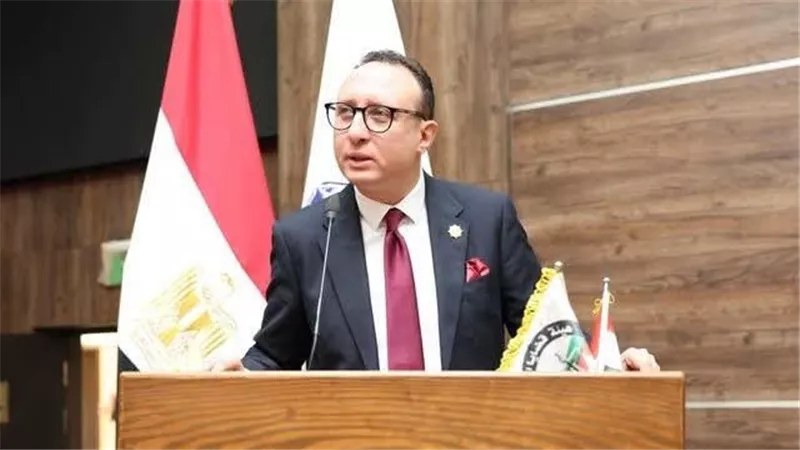 بعد صدور قرار إلحاقه الجديد.. ننشر السيرة الذاتية لـ المستشار طارق الحداد