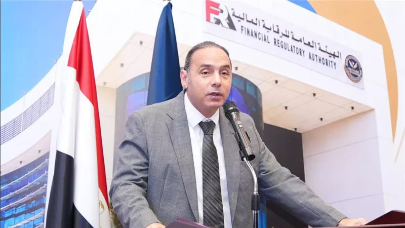 الرقابة المالية تتحرك لتوسيع أثر الخدمات المالية غير المصرفية مجتمعيا
