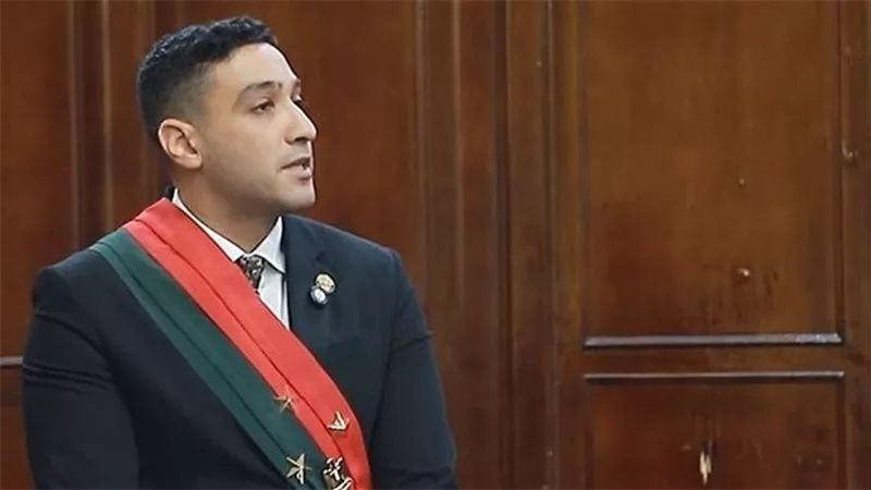 رئيس نيابة القاهرة يكشف سيناريو مقتل بلوجر:المتهم لا يدع مجالا للشك في قصده 