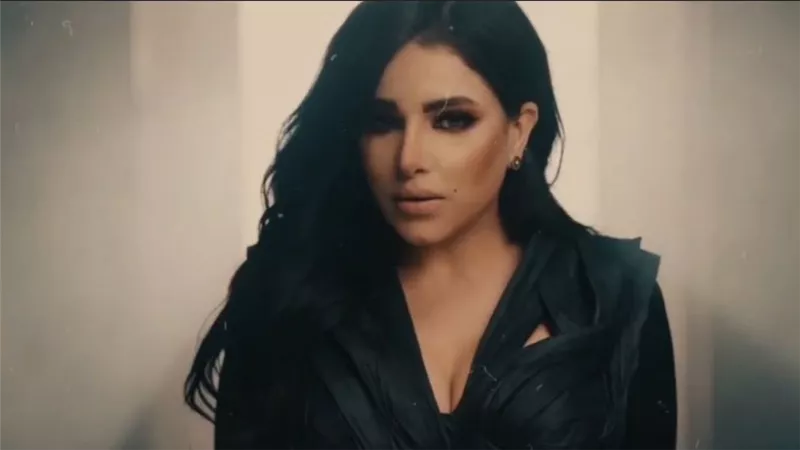 مروة نصر: أتمسك بكرامتي في الحب.. وإذا رحل أحد أتركه وأتألم وحدي