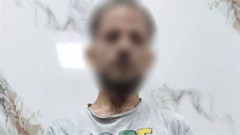 كشف ملابسات ادعاء سيدة بالدقهلية تعرضها للتهديد بسلاح أبيض على يد تاجر مخدرات
