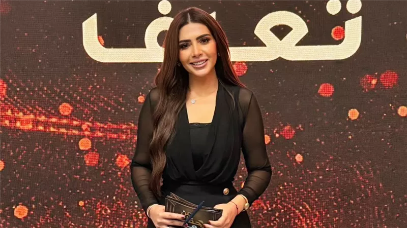 أشرقت طبلية: أرشفة تراث ماسبيرو تحافظ على تاريخ الإعلام المصري للأجيال المقبلة
