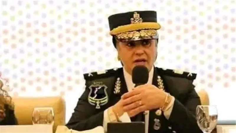 قومي المرأة يبارك تجديد الثقة في اللواء منال عاطف لمواصلة مهامها بقطاع حقوق الإنسان