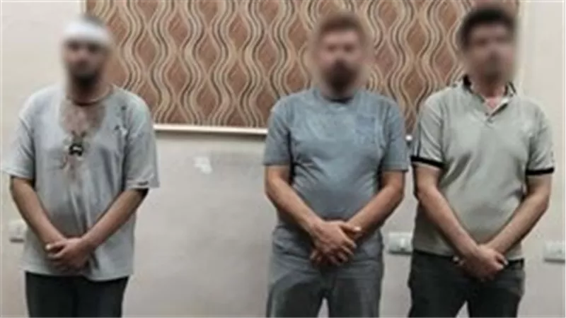 خلافات على ملكية شقة تشعل مشاجرة بين 3 أشخاص في البحيرة| تفاصيل 