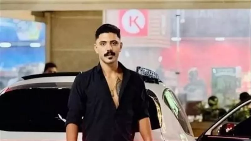 اليوم.. الحكم على المتهم بإنهاء حياة البلوجر امير اسمع 