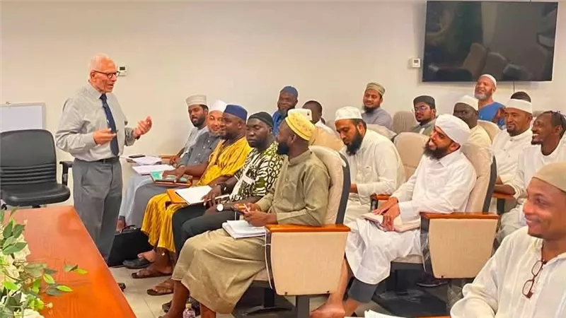 أكاديمية الأزهر: الفواصل القرآنية مفتاح لفهم السياق وإدراك إعجاز القرآن