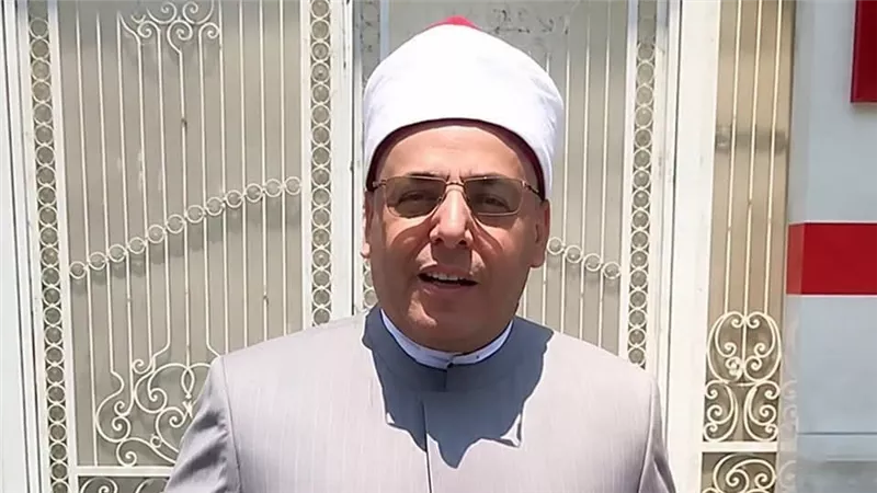 بعد نشر نيوزرووم فيديو لسخرية إمام من الأهلي .. الأوقاف تفتح تحقيقًا عاجلًا
