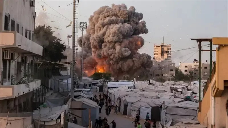 طارق فهمي: مصر حسمت مفاوضات غزة.. والمرحلة الثانية تبدأ قريبا