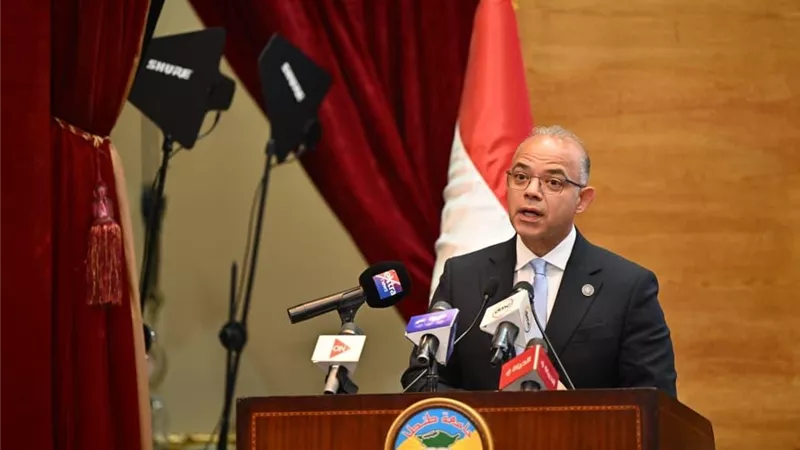 وزير الاستثمار: خمسون شركة تستحوذ على 45% من صادرات مصر حاليًا فقط