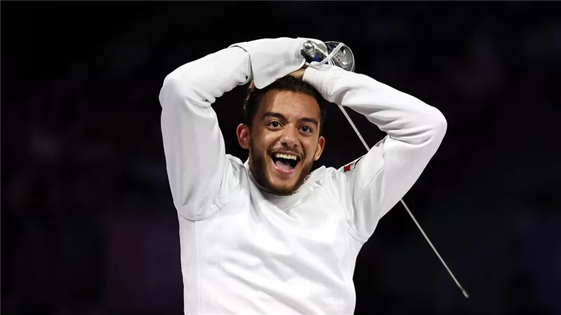 محمد السيد: المنافس الإسرائيلي يدخل مواجهات مصر وهو يعاني نفسيا