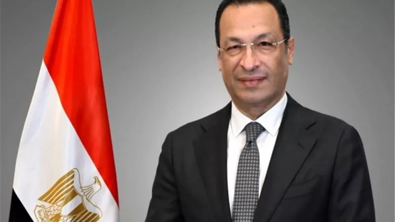 وزير الاتصالات: وحدة خاصة بالجهاز القومي لتنظيم الاتصالات لرصد المخالفات