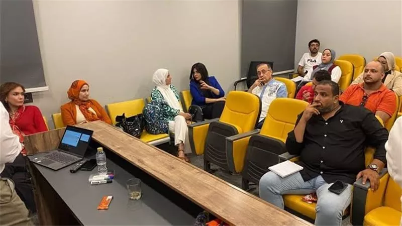 المحليات بحزب الوعي يواصل فعاليات المستوى الثاني (المتخصص) من التمكين المحلي