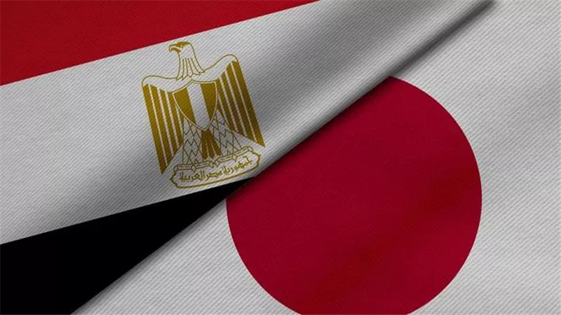 مصر تعزي اليابان في ضحايا الزلزال وتؤكد تضامنها الكامل مع شعبها