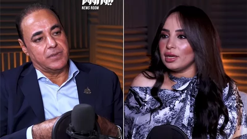 «أرض مصرية 100%»..النائب سعيد العماري يكشف عن رسالة الدولة من التنمية في سيناء