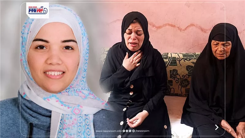 تسع طعنات أنهت الحلم.. القصة الكاملة لجريمة عروس المنيا بعد 9 أشهر من زفافها