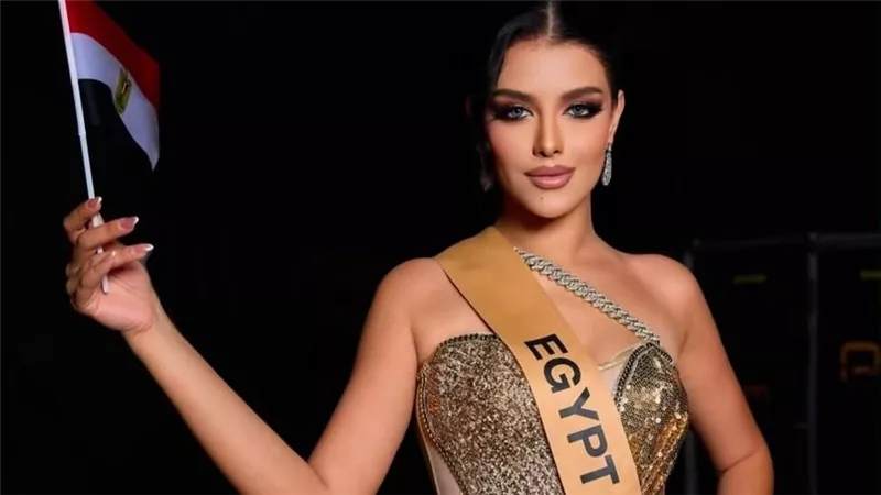 منار الصعيدي: 90% من ألقاب مسابقات الجمال مرتبطة بالمال.. وهناك انحياز