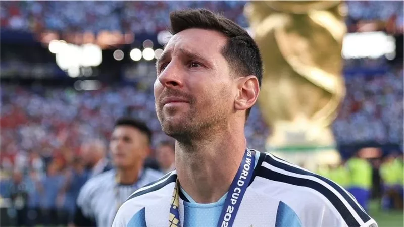 السعودية تكشف عن مفاجأة العرض التاريخي لـ ميسي مقابل مليار يورو