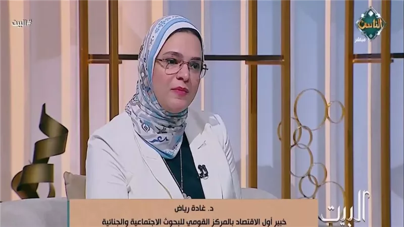 ما الأهم لنجاح أي مشروع رأس المال أم الفكرة أم الإدارة؟.. خبيرة اقتصادية تجيب