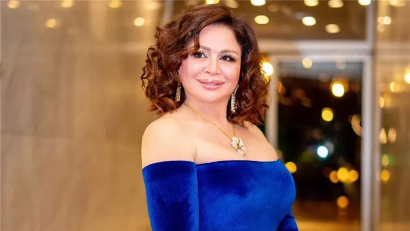 من كندا للإسكندرية .. إلهام شاهين تواصل تصوير فيلم حين يكتب الحب |فيديو