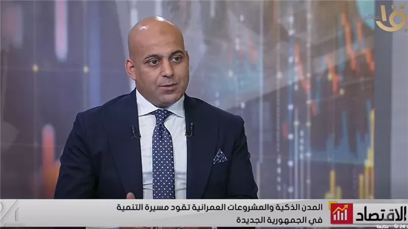 محمد ثروت: «حياة كريمة» نقلت الريف المصري من المعاناة إلى التنمية