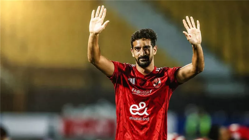 تفاصيل عقد بن رمضان مع الشمال القطري بعد رحيله عن الأهلي