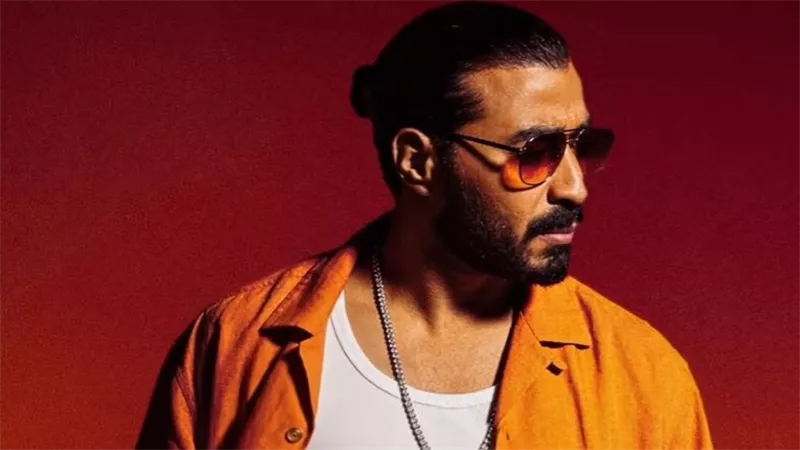أحمد بتشان يطرح أغنيته الجديدة “أمل ضعيف” |فيديو                              
