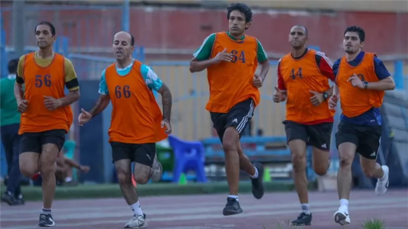 نجاح 24 حكم ساحة و56 مساعداً في اختبارات 