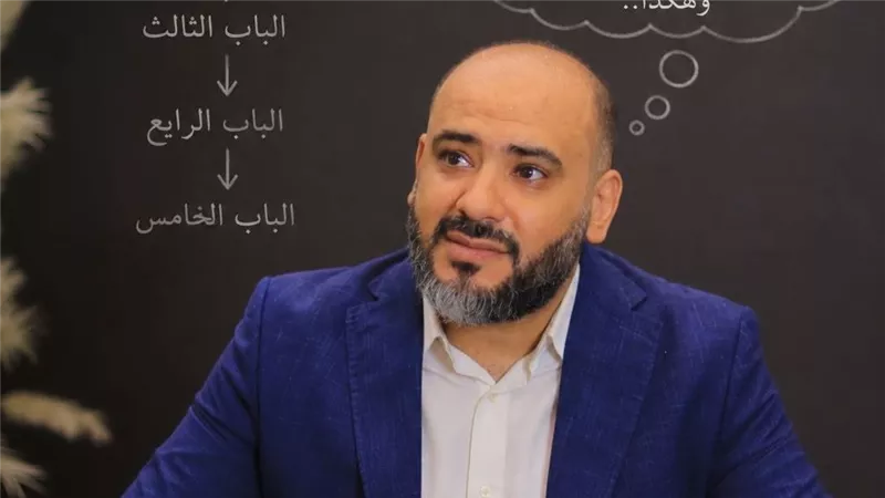 «الكلام على مسؤوليتي».. مدرس كيمياء يثير الجدل بتصريحات صادمة عن نتيجة الثانوية