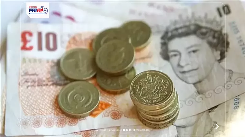 سعر الجنيه الإسترليني اليوم 30-7-2026 مقابل الجنيه المصري في البنوك.. آخر تحديث
