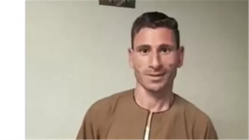 «أنا زعلان منه بسب بالمباراة».. «ميسي المصري» يفاجئ الجميع بعد تشبيهه بليونيل ميسي