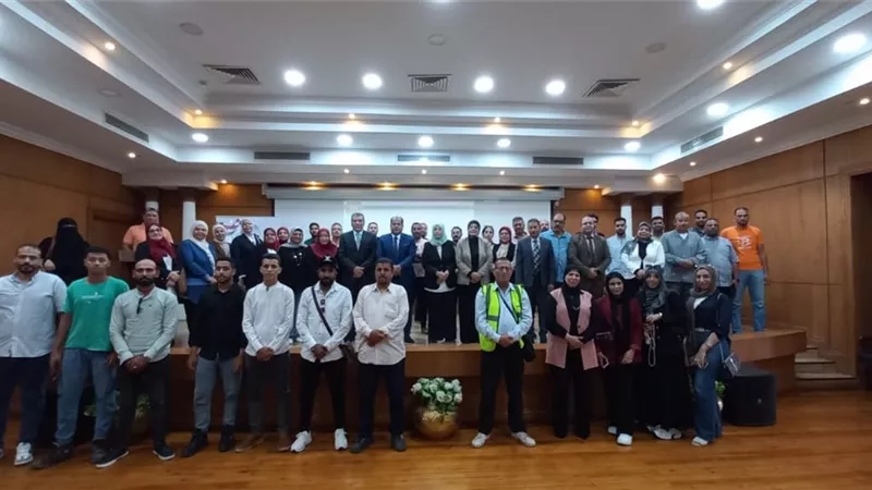 وزارة العمل تواصل مبادرة 