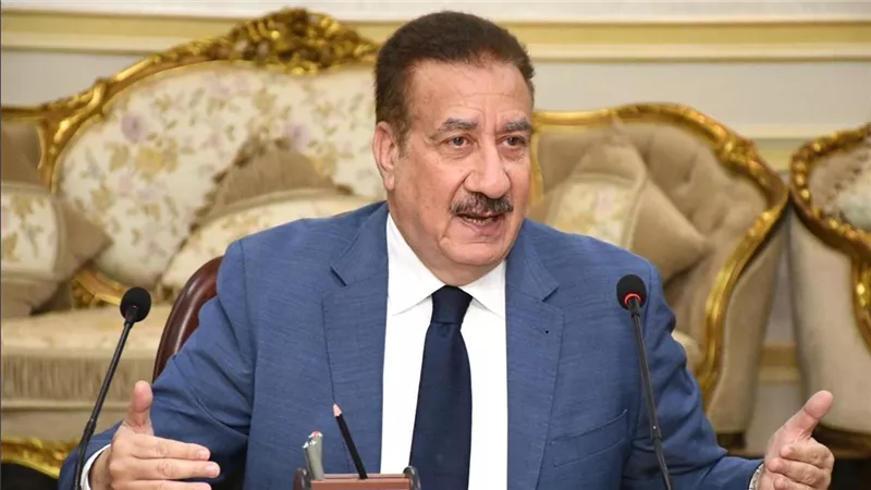محافظ بورسعيد: لا تهاون في معدلات تنفيذ المشروعات والمتابعة اليومية مستمرة
