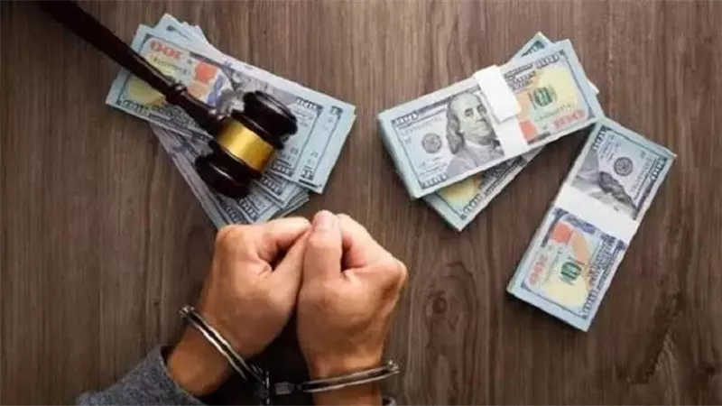 الداخلية تضبط قضايا عملات أجنبية بـ 7 مليون جنيه  