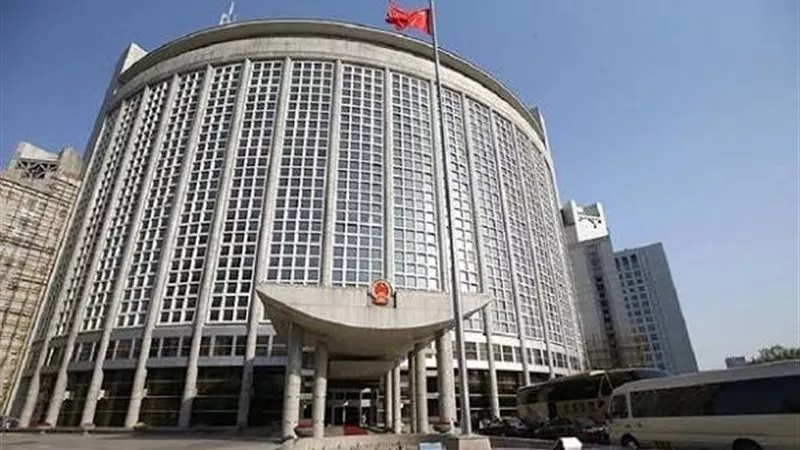 أول تعليق من الصين بشأن تقارير تزويد إيران بـ400 منظومة دفاع جوي