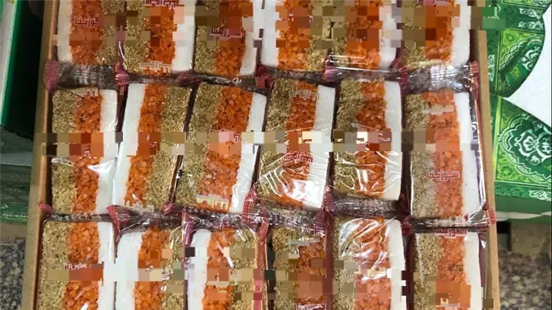 مناسبة عسكرية وزي الملكات..أغرب 5 حقائق عن حلوى المولد